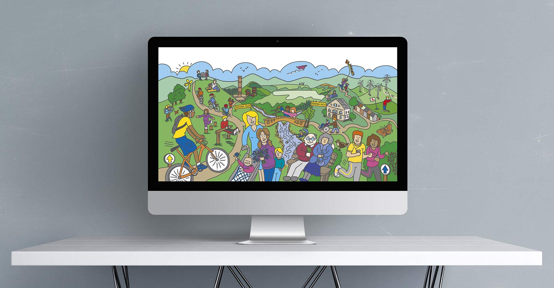 Natural resources wales area statement feature